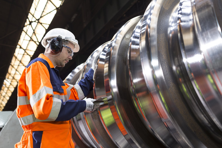 British Steel extends range of Advance® structural sections